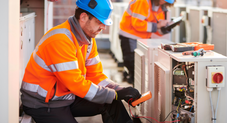 Top 6 Expert Approaches That Extend Commercial HVAC System Life