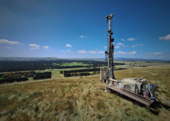 Geotechnical Drilling Solutions for Modern Infrastructure