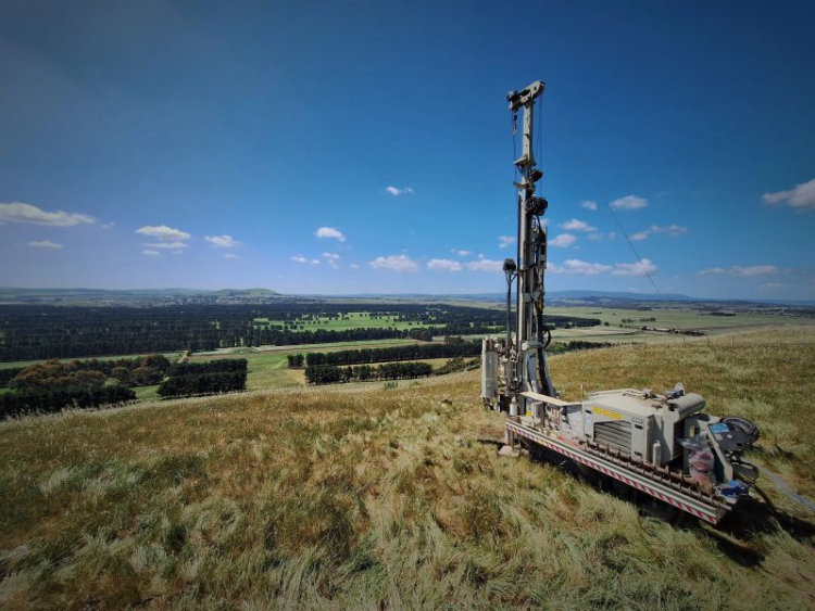 Geotechnical Drilling Solutions for Modern Infrastructure