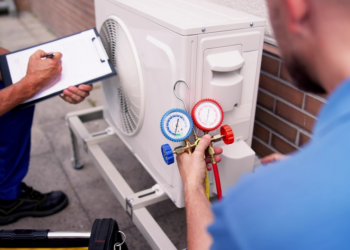 How do Airflow Testing Changes AC Installation Outcomes?