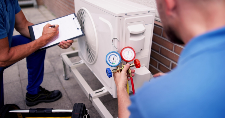 How do Airflow Testing Changes AC Installation Outcomes?