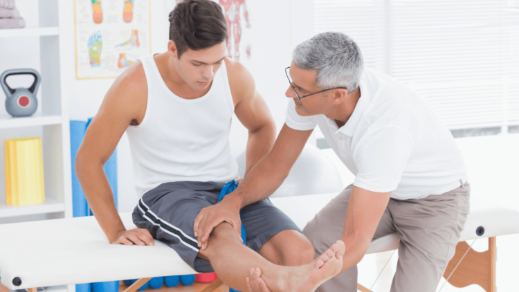 How does early diagnosis improve recovery outcomes in Orthopedic Injuries?
