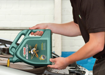 Why Castrol engine oil plays a key role in engine protection