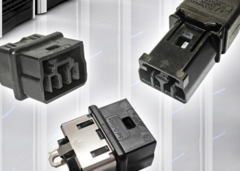 How dc connectors support stable power flow in electronic systems