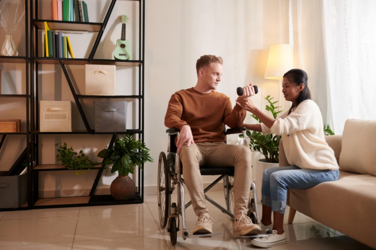 Making Homes Safer and More Accessible Through NDIS Support