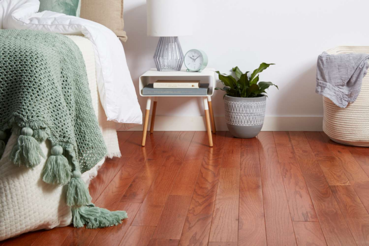 Flooring Choices for Different Rooms: What Actually Works 