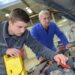 Why Small Engine Repair Shops Stall Without the Right Software?