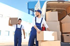 A Simple Guide to Making Your Move Easier and Less Stressful
