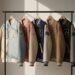 Can You Wash a Letterman Jacket? A Complete Guide