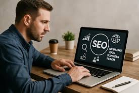 How SEO Helps Your Business Reach More Customers