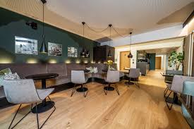 Premium Private Office Services Switzerland for Professionals