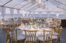 What’s the Right Time to Hire a Wedding Planner in CT?
