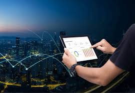 Energy Asset Performance