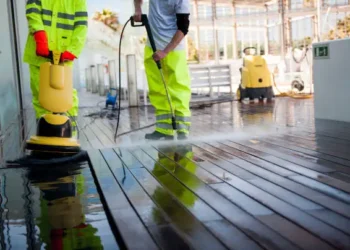 Pressure Washing in Ottawa: What Homeowners Should Clean First (and What to Avoid)