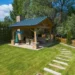 How to Choose the Right Outdoor Structure for Your Backyard Needs