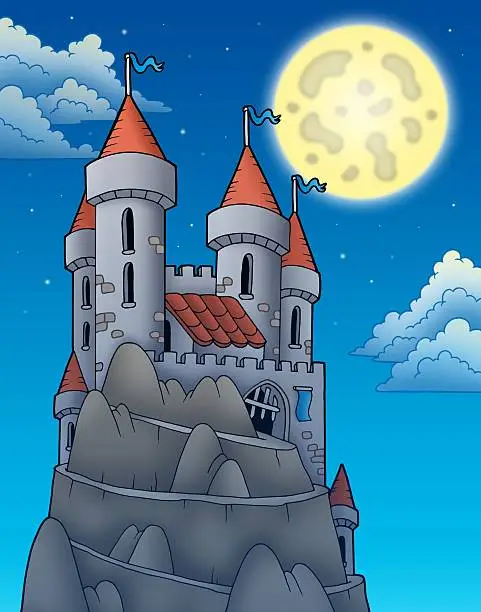 Castle APK: Your Movie Streaming App for Android