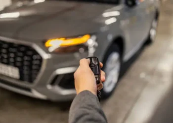 What Sets Luna Luxury Car Rentals Apart in Premium Transportation