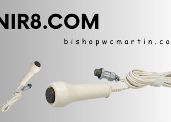 The Rising Powerhouse of Digital Innovation: nir8.com