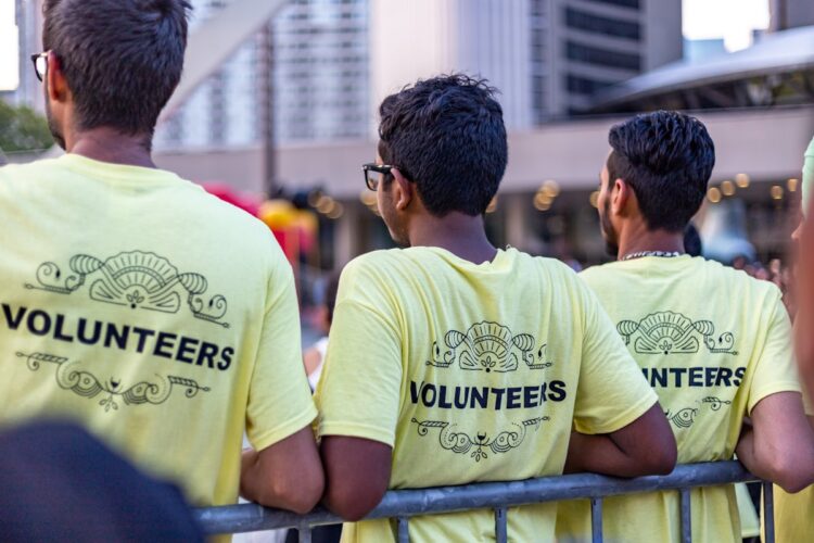 Employee Volunteering Program Success Stories Powered by Volunteer Abroad Cooperating