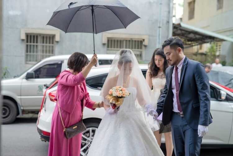 Curating Wedding Vendor Portfolios | Wezoree Insight
