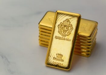 How to Choose a Reliable Gold Trading Company in 2026