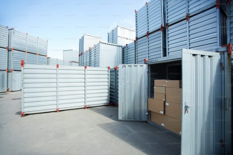 Why Vinyl Storage Sheds Are a Smart Choice for Outdoor Organization