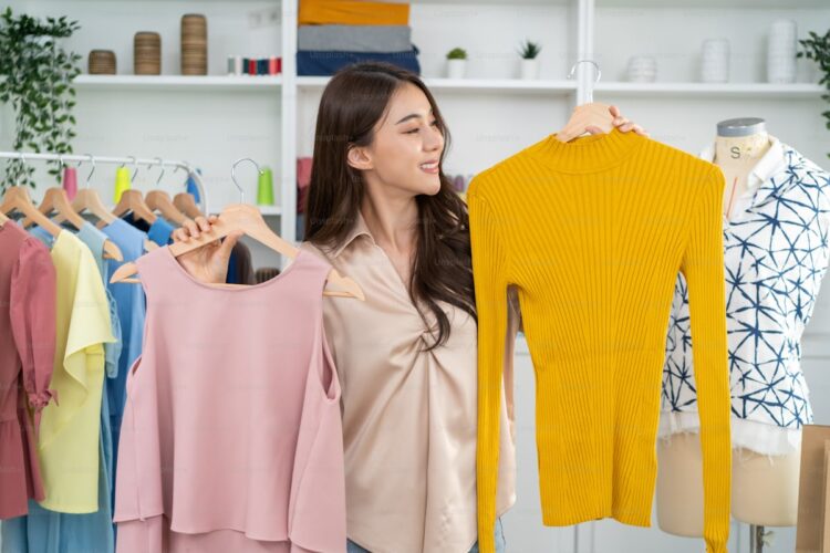 A Practical Guide to Shopping Plus Size Clothing Online With Confidence