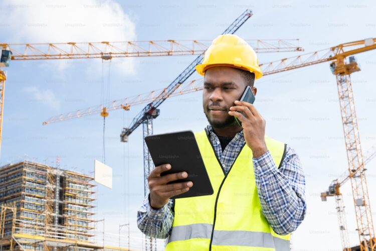 The Role of Commercial Building Contractors in Modern Construction Projects