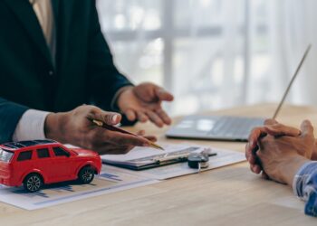 Keep Your Car’s Value High with These Simple Strategies