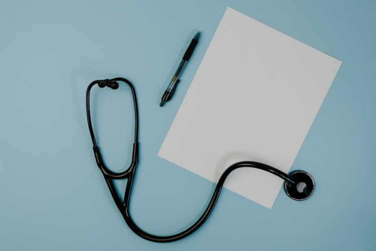 Healthcare depends