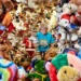 Old Bear Collections