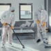 Deep Cleaning