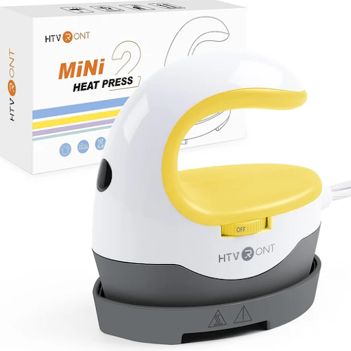 Heat Press Machine