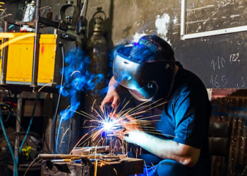 Top Benefits of Using a MIG Welding Machine and Professional TIG Welding Equipment
