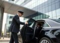 Car With Driver for Airport Transfers