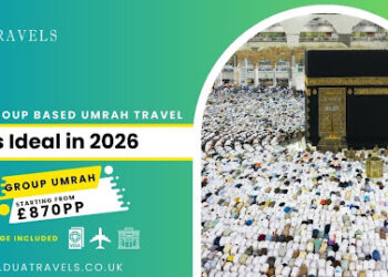 Umrah Travel