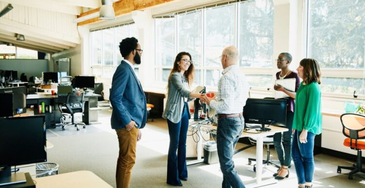 Why do so many companies want to set up shop in Spain?
