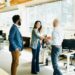 Why do so many companies want to set up shop in Spain?