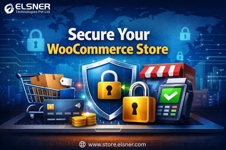 Essential WordPress Plugins to Secure Your WooCommerce Store Against Threats