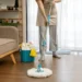 Deep Cleaning