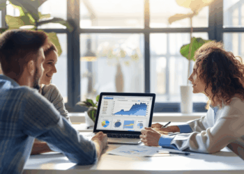 How AI Is Transforming the Future of Ecommerce for Modern Businesses