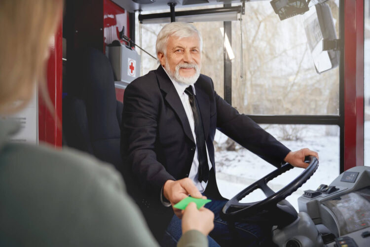 Los Angeles Bus Accident Lawyer: Legal Support After a Serious Transit Injury