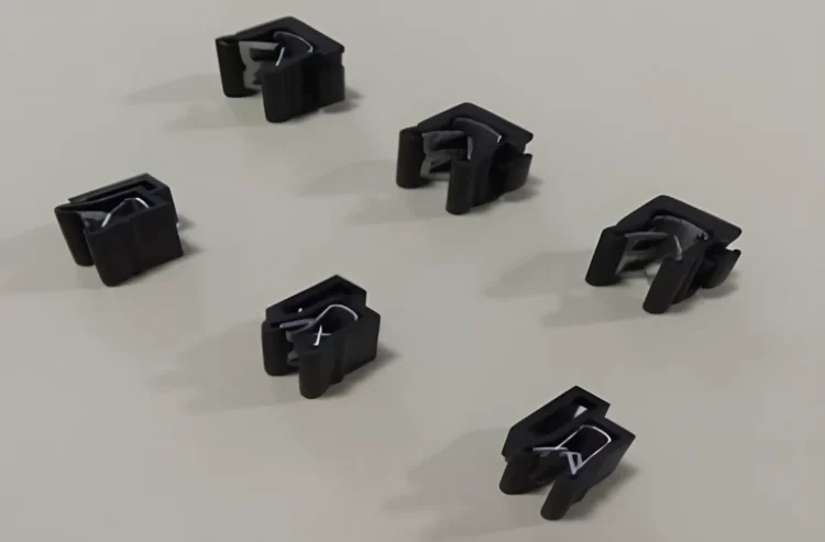 Electrical Wire Holder Clamp Overview