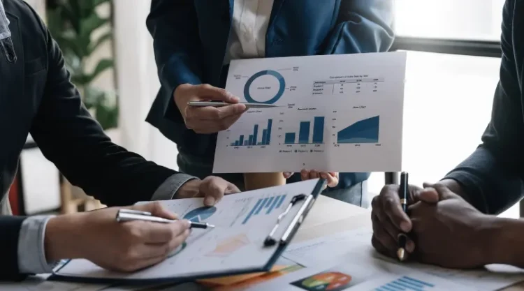 Accounting Company in Saudi Arabia: Ensuring ZATCA and Regulatory Compliance