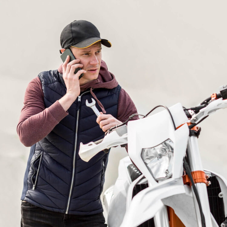 Charlotte Motorcycle Accident Lawyers: Protecting Riders’ Rights After a Crash