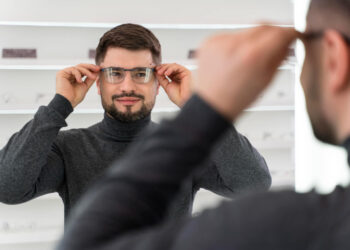Varifocal Glasses Explained: Are They Right for You?
