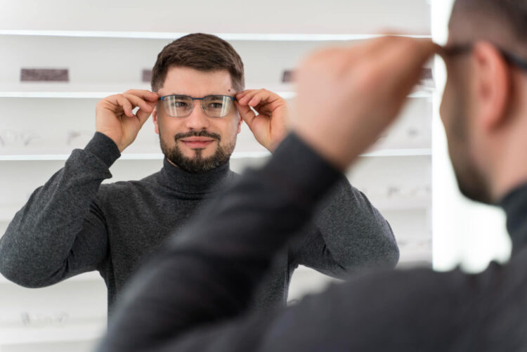 Varifocal Glasses Explained: Are They Right for You?