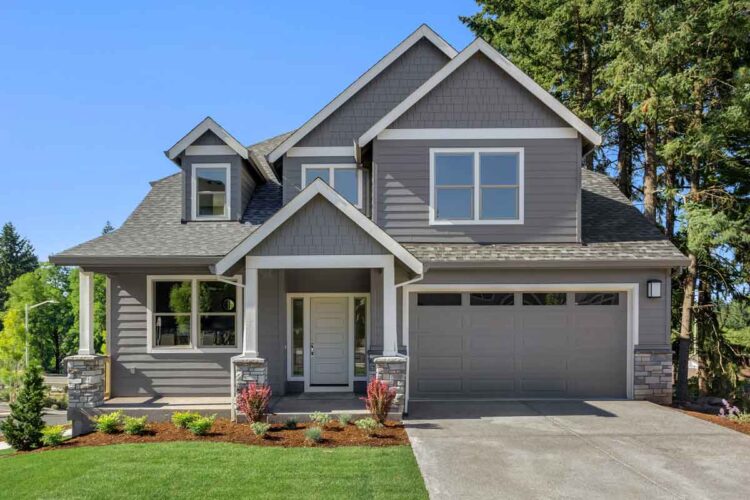 Why Smart Homeowners in Quincy Are Choosing Surge Exteriors for Roof Repair