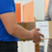 4x6 Shipping Labels for Streamlined Logistics and Fulfillment