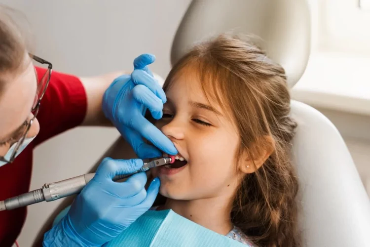 dentist
